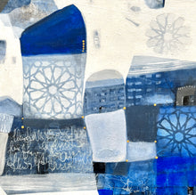 Charger l'image dans la galerie, Vers d'autres lieux #3 - 12" x 12"