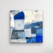 Charger l'image dans la galerie, Vers d'autres lieux #3 - 12" x 12"