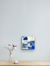 Charger l'image dans la galerie, Vers d'autres lieux #3 - 12" x 12"