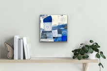 Charger l'image dans la galerie, Vers d'autres lieux #3 - 12" x 12"