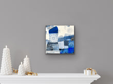 Charger l'image dans la galerie, Vers d'autres lieux #3 - 12" x 12"