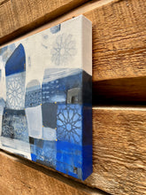 Charger l'image dans la galerie, Vers d'autres lieux #3 - 12" x 12"