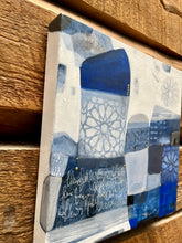 Charger l'image dans la galerie, Vers d'autres lieux #3 - 12" x 12"