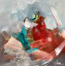 Load image into Gallery viewer, Perspective 1 - 8" x 8"