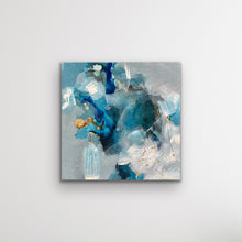 Load image into Gallery viewer, Perspective 2 - 8" x 8"