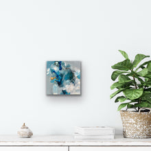 Load image into Gallery viewer, Perspective 2 - 8" x 8"