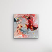 Load image into Gallery viewer, Perspective 3 - 8" x 8"