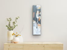 Load image into Gallery viewer, Bercy - 30" x 8"