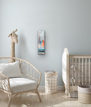 Charger l'image dans la galerie, Vogue, vogue ... - 30" x 8"