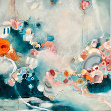 Charger l'image dans la galerie, Connexions - 30" x 30 "