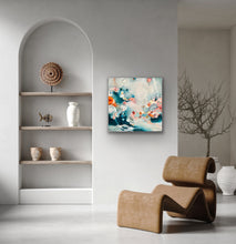 Charger l'image dans la galerie, Connexions - 30" x 30 "