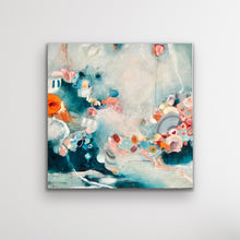 Charger l'image dans la galerie, Connexions - 30" x 30 "