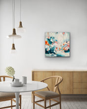 Charger l'image dans la galerie, Connexions - 30" x 30 "