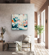 Charger l'image dans la galerie, Connexions - 30" x 30 "