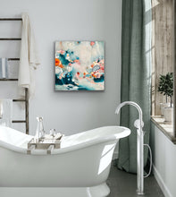 Charger l'image dans la galerie, Connexions - 30" x 30 "