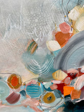 Charger l'image dans la galerie, Connexions - 30" x 30 "