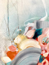 Charger l'image dans la galerie, Connexions - 30" x 30 "