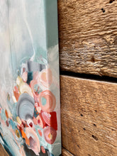 Charger l'image dans la galerie, Connexions - 30" x 30 "