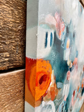 Charger l'image dans la galerie, Connexions - 30" x 30 "