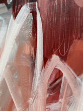 Load image into Gallery viewer, Sortir du carcan - 36" x 48 "