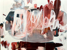 Load image into Gallery viewer, Sortir du carcan - 36" x 48 "