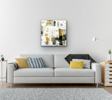 Charger l'image dans la galerie, La somme des petites choses - 24" x 24"