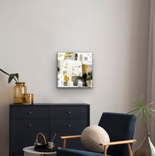 Charger l'image dans la galerie, La somme des petites choses - 24" x 24"