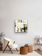 Charger l'image dans la galerie, La somme des petites choses - 24" x 24"