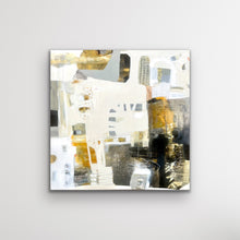 Charger l'image dans la galerie, La somme des petites choses - 24" x 24"