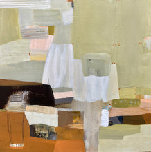 Load image into Gallery viewer, La somme des petites choses - 24" x 24"