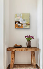 Load image into Gallery viewer, La somme des petites choses - 24" x 24"