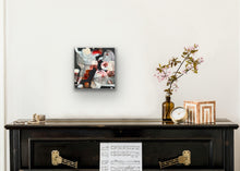 Charger l'image dans la galerie, Chabot - 12" x 12"