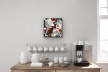 Charger l'image dans la galerie, Chabot - 12" x 12"