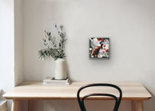 Charger l'image dans la galerie, Chabot - 12" x 12"