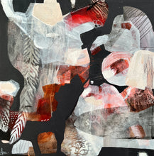 Charger l'image dans la galerie, Chabot - 12" x 12"