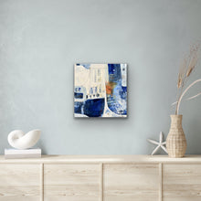 Charger l'image dans la galerie, Drolet - 14" x 14"