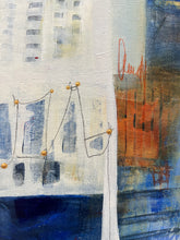 Charger l'image dans la galerie, Drolet - 14" x 14"