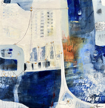 Charger l'image dans la galerie, Drolet - 14" x 14"