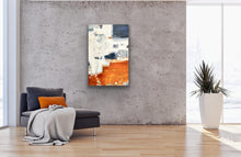 Charger l'image dans la galerie, Fly away - 36" x 24"