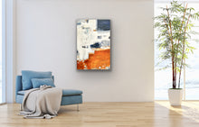 Charger l'image dans la galerie, Fly away - 36" x 24"