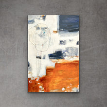 Charger l'image dans la galerie, Fly away - 36" x 24"