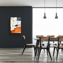 Charger l'image dans la galerie, Fly away - 36" x 24"