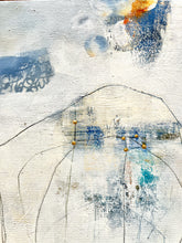 Charger l'image dans la galerie, Fly away - 36" x 24"