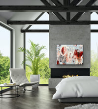 Load image into Gallery viewer, Outside the box - 36" x 48"