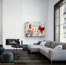 Load image into Gallery viewer, Outside the box - 36" x 48"