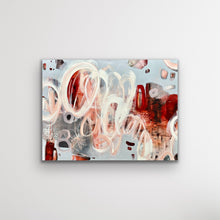 Load image into Gallery viewer, Outside the box - 36" x 48"