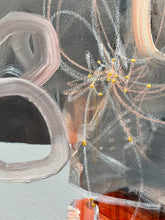 Load image into Gallery viewer, Outside the box - 36" x 48"