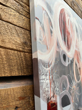 Load image into Gallery viewer, Outside the box - 36" x 48"