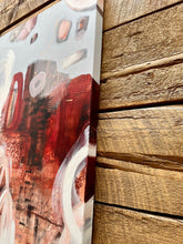 Load image into Gallery viewer, Outside the box - 36" x 48"