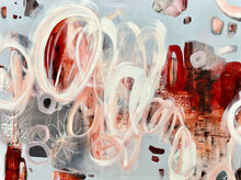 Load image into Gallery viewer, Outside the box - 36" x 48"